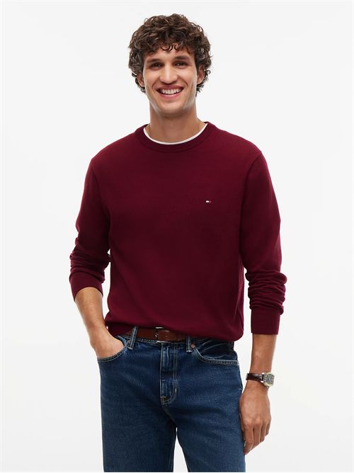  TOMMY HILFIGER | MW0MW28046/VLP